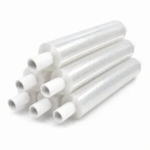 Extended Core Film