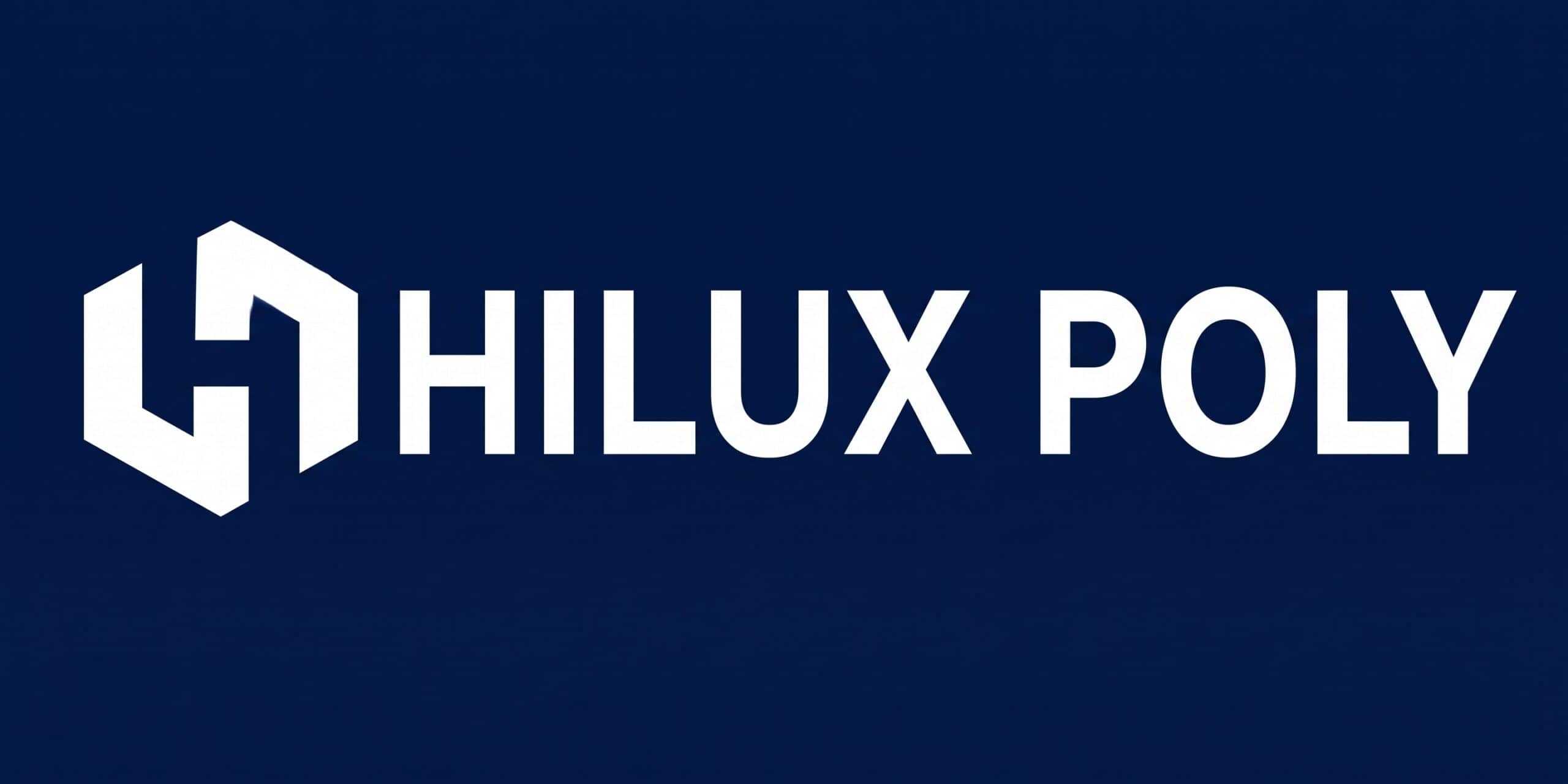 Hilux Poly